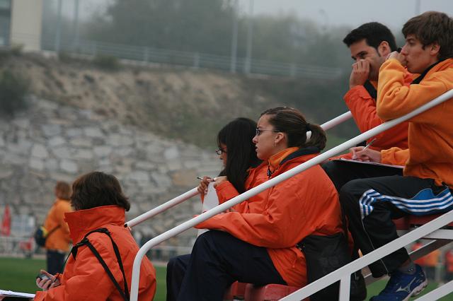 España Cadete 2008 3211